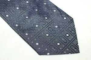 RENATO BALESTRA Silk tie Made in Italy F59694 - Picture 1 of 4