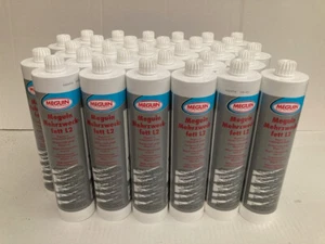 10,33€/kg Meguin Mehrzweckfett L2 30 x 500 g Schraubkartuschen für System Reiner - Picture 1 of 1