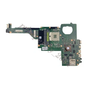 For HP Pavilion DV4-5000 DV4T-510 Motherboard 676758-001 676758-601 676758-501 - Picture 1 of 3
