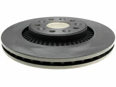 Rotor de freno delantero AC Delco 68731YK 2006 para Ford Freestyle 2005-2007 Foto 1 de 2