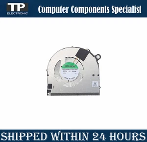 Laptop CPU Cooling Fan EG50060S1-1C210-S9A DC5V 2.50W 4-Pin - Picture 1 of 2