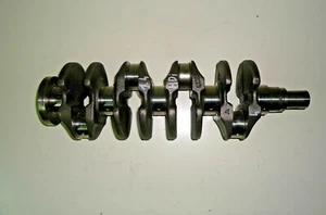 6238C ALBERO MOTORE FORD PEUGEOT 1.4 HDI ANNO 2004 8HX 8HY - Imagen 1 de 1