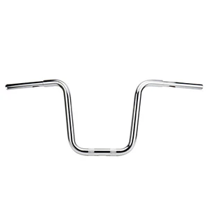 12" Rise Ape Hangers Handlebar for Fat Boy Sport Glide Low Rider FXLR 2018-up - Picture 1 of 8