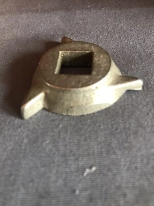 VTG ENTERPRISE (COARSE CUTTER) 501-MEAT FOOD-GRINDER-FOR PARTS OR REPAIR-Z1538 - Picture 1 of 7