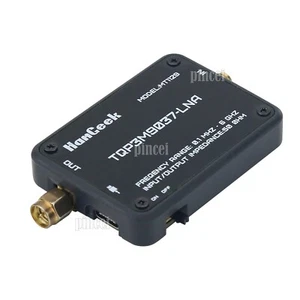 HAMGEEK MT1129 Low Noise Amplifier for SDR Radio Receiver Spectrum Analyzer - Bild 1 von 6