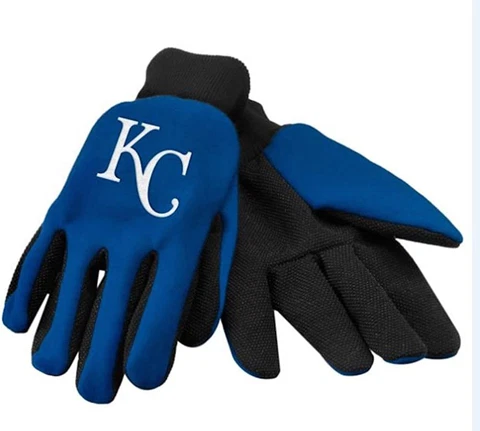 Kansas City Royals 2011 Utility Glove Cover