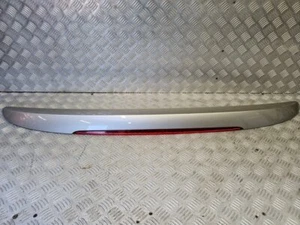 PEUGEOT 307CC BOOT SPOILER 2007 - Picture 1 of 9