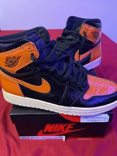 Jordan 1 Retro High OG Shattered 