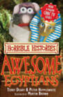Deary, Terry : Awesome Egyptians (Horrible Histories TV FREE Shipping, Save £s