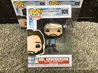 Funko Pop!  Ghostbusters Afterlife Mr. Grooberson #928