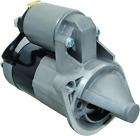 New Starter Compatible with 1998-2003 Mitsubishi Mirage Compatible with Volvo S4