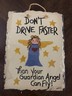 Unique Handcrafted Slate Products Plain Jane He Cleans Fish Why Not The House Ebay