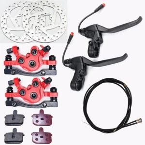 Für iENYRID M4/Pro S+Serie Elektroroller, Bremssystem, Bremsgriff, Teil - Bild 1 von 23