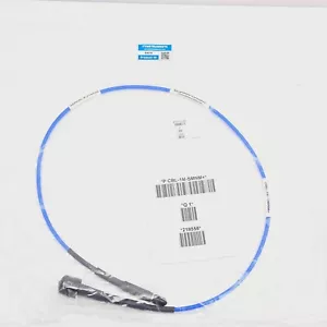 Nuovissimo cavo test di precisione mini-circuiti 18,0 GHz CBL-1M-SMNM + SMA/N - Foto 1 di 3