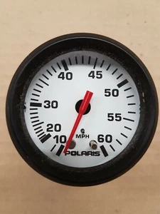 Polaris Atv Speedometer P/N SE 7003 - Picture 1 of 5