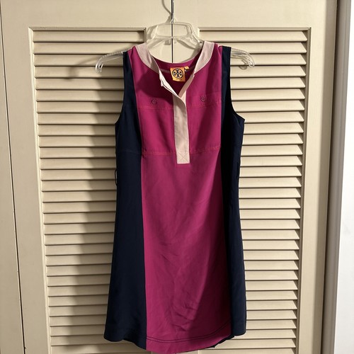 Abito Tory Burch SETA Multicolore