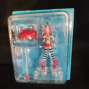 👒 *  Figurine One Piece  N°40 PERONA *  Collection Hachette neuf  - Picture 1 of 3