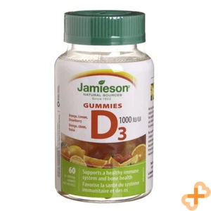 Jamieson Vitamina D 3 Gotas Bebé 400 UI Sistema Inmunológico 11,7ml N360 Desarrollo Saludable - Imagen 1 de 12
