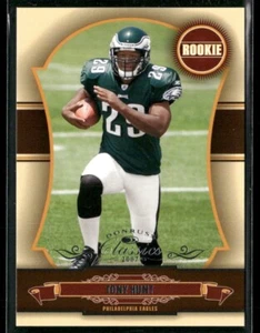 2007 Donruss Classics #166 Tony Hunt #/599 - Foto 1 di 2
