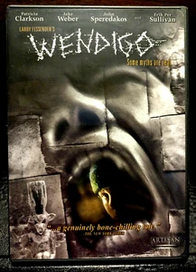 Wendigo DVD HORROR VERY GOOD - Picture 1 of 1