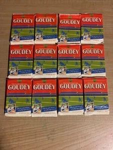 12-Packs 2007 Upper Deck Goudey Baseball 8ct…. - Picture 1 of 4