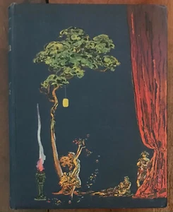 CARTER "THE NEW SPIRIT IN DRAMA AND ART" 1913 1ST ED HC VG SIGNED JUANA DE LABAN - Picture 1 of 1