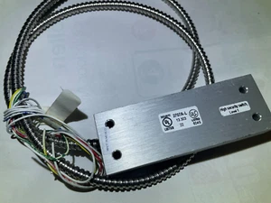 SENTROL SBMS3-2707A High Security Contact f/ Doors -Windows- w/ armored cable - Picture 1 of 1
