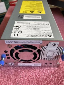 NEW IBM 35P3065 / Dell 75R5J 300W AC Power Supply for TS3100 TS3200 Tape - Photo 1/4