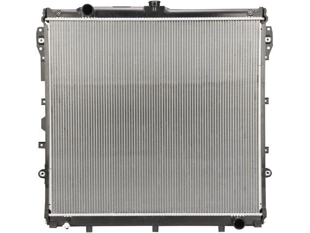 Radiador Spectra Premium para Toyota Tundra 2007-2021 13CVYK Foto 1 de 1
