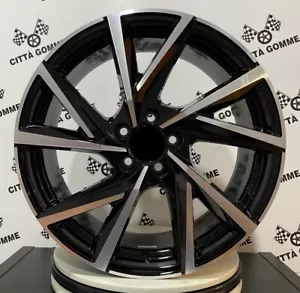 SET 4 Cerchi in lega compatibili LEXUS CT-200H da 17" MSW ITALY - Imagen 1 de 9
