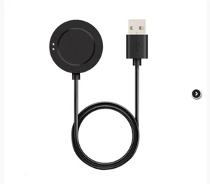 Taktyczny kabel ładujący USB do Xiaomi Watch S3 / S2 / 2 Pro / H1 - Zdjęcie 1 z 2