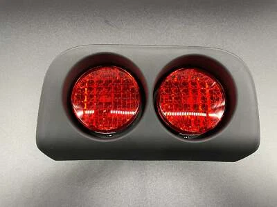 Smart Brabus 451 ED-Style- Brabus Auspuff blende- NEU&OVP! - Bild 1 von 4