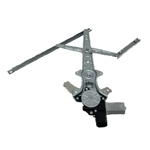 REGULADOR VENTANA Y MOTOR TRASERO IZQUIERDO MITSUBISHI OUTLANDER GF6W 2.2 DID - Imagen 1 de 7