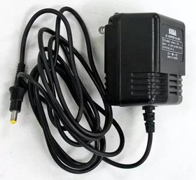 Sega Saturn Hard Floppy Disk Drive Ac Adapter