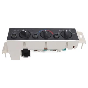 Hot AC Heater Climate Control Panel 9378805 Precise Adjusting Air Conditioning - Picture 1 of 22