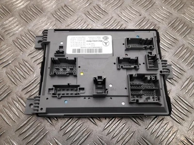 Centralina di bordo BCM FEM SAM BSI Mercedes-Benz Classe E T-Model 2019 A21390034 - Immagine 1 di 3
