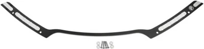 Performance Machine Hole Shot Windscreen Trim - Contrast Cut 0209-2018HST-BM - Image 1 of 4