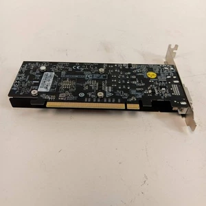 PowerColor Radeon RX 550 2GB GDDR5 Graphics Card AXRX 550 2GBD5-HLEV2 - Afbeelding 1 van 6