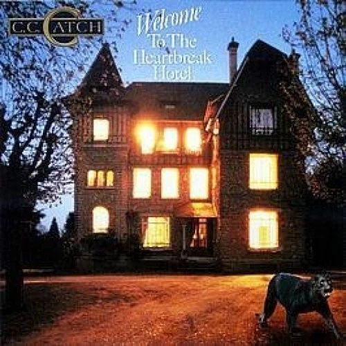 C.C. Catch (LP) Welcome to the heartbreak hotel (1986) - Immagine 1 di 1