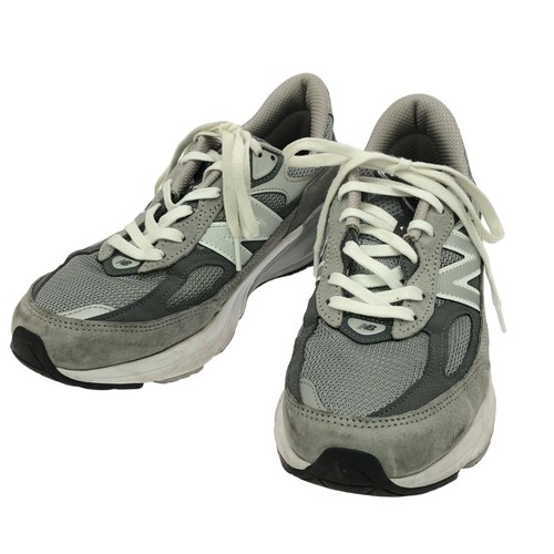 NEW BALANCE M990GL6 MADEIN USA SNEAKERS grigio 26 5 cm usato0