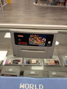 Snes Pocky &Rocky Modul - Bild 1 von 4