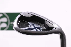 Callaway X-20 Sand Wedge / 55 Degree / Regular Flex Callaway 65 Shaft - Picture 1 of 6
