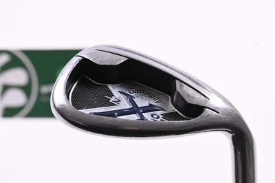 Callaway X-20 Sand Wedge / 55 Degree / Regular Flex Callaway 65 Shaft - Image 1 of 4