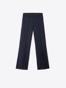Vilagallo women's carole pull-on pants DENIM BLUE - Picture 1 of 7