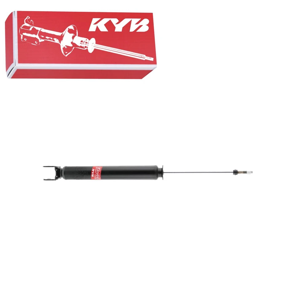 Amortiguador de suspensión trasero derecho KYB para Kia Optima 2014-2016 Foto 1 de 1