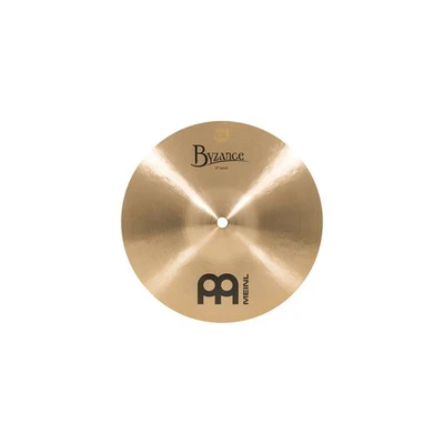 Meinl Byzance Splash 10" B10S, Traditional Finish - Bild 1 von 4