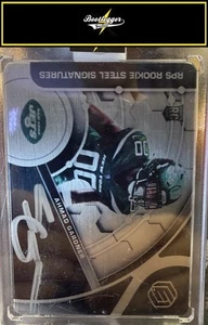 2022 Panini Elements #146 Ahmad "Sauce" Gardner #/199 - Picture 1 of 2