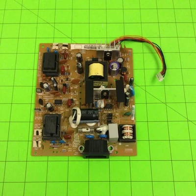 Viewsonic VA721 Monitor Main Power Board VA721 2202131800P - Image 1 of 4