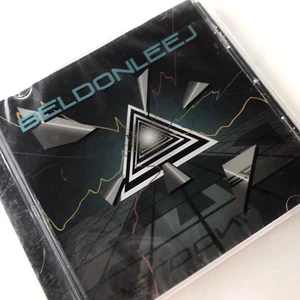 Beldonleej Cd Single USA 2014 Morpheus Girl in the Doorway Just Dont Understand - Picture 1 of 4
