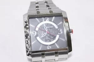 KENZO Okinawa watch quartz metal men - Foto 1 di 6